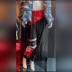 S-L.NYC "Sheet Rock" Men's OEKO-TEX® Joggers